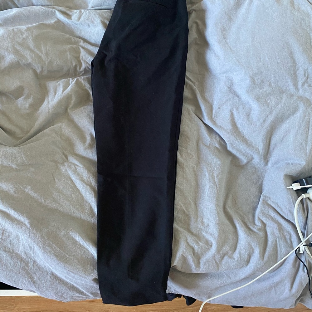 Cigarette pants - Picture 3 of 4